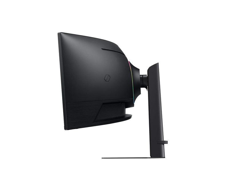 49" Samsung Odyssey G9 S49CG954EU - 5120x1440 - 240Hz - VA