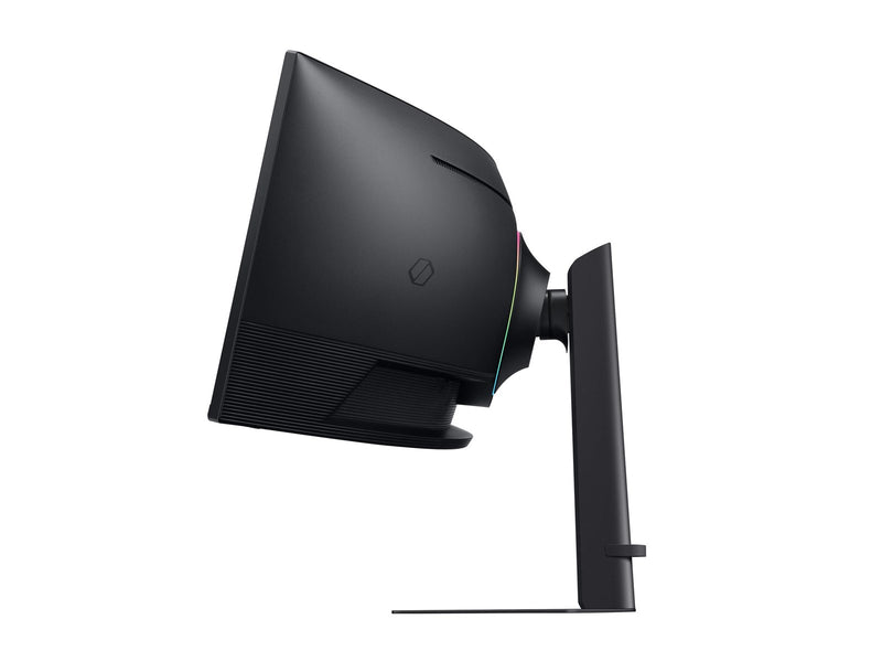 49" Samsung Odyssey G9 S49CG954EU - 5120x1440 - 240Hz - VA