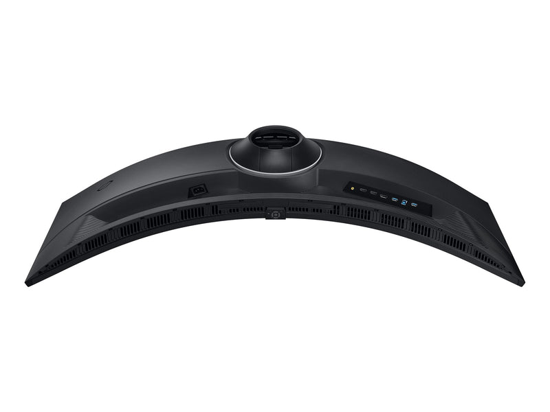 49" Samsung Odyssey G9 S49CG954EU - 5120x1440 - 240Hz - VA