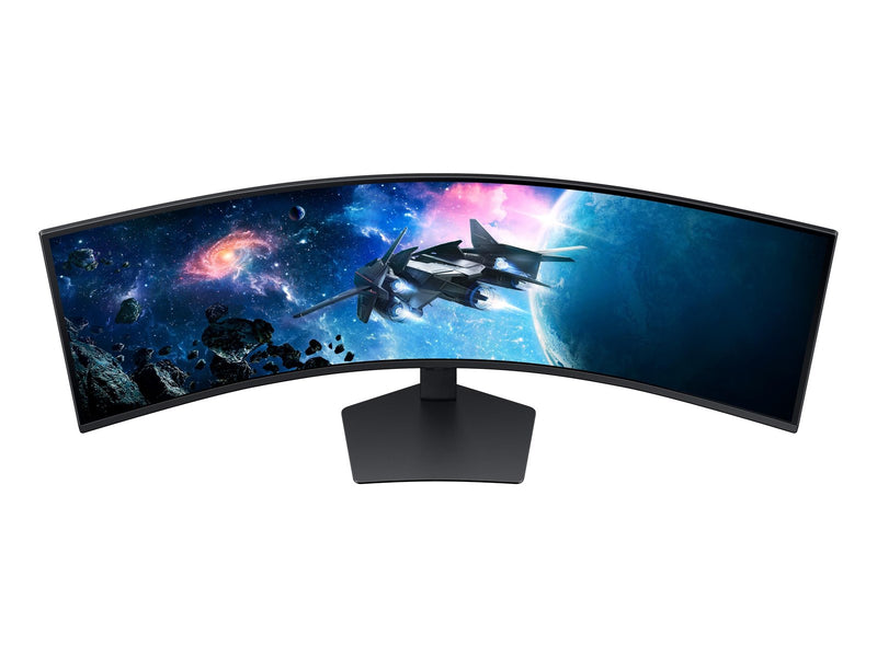 49" Samsung Odyssey G9 S49CG954EU - 5120x1440 - 240Hz - VA