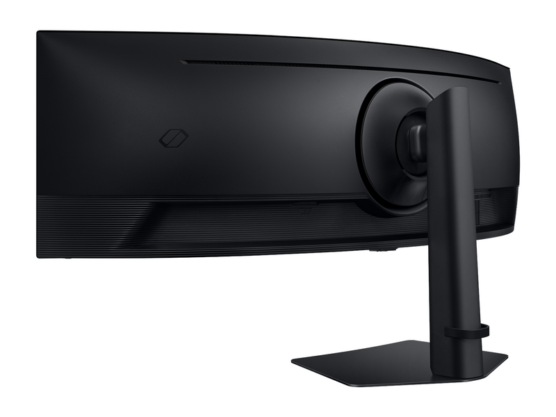 49" Samsung Odyssey G9 S49FG910EU - G91F Series - 5120x1440 - 144Hz - VA