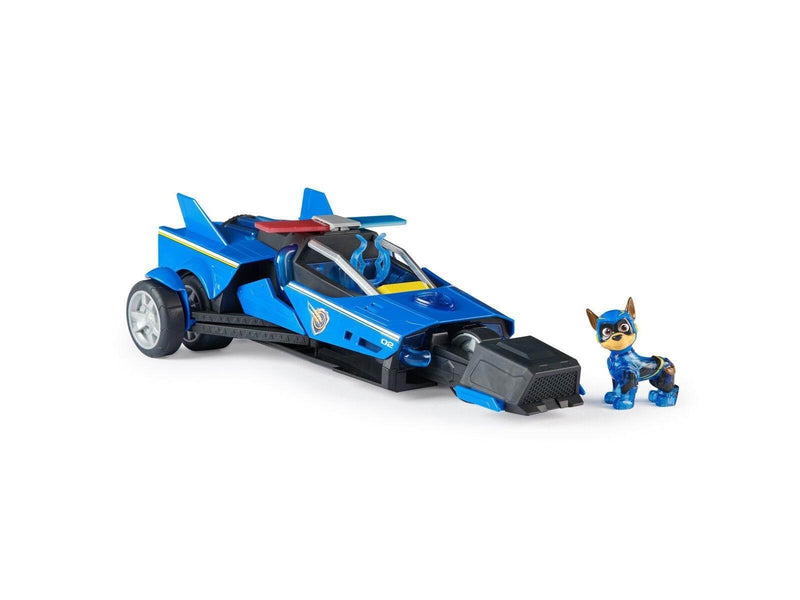 Paw Patrol Movie 2 Chase Feature Cruiser