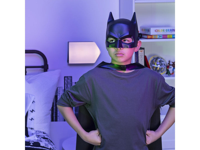 DC Comics Batman Cape & Mask Set