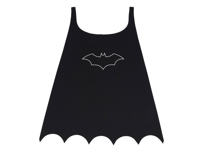DC Comics Batman Cape & Mask Set