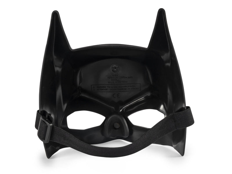 DC Comics Batman Cape & Mask Set