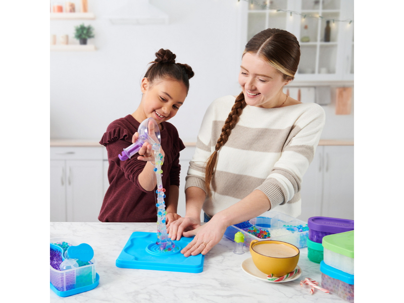 Orbeez Mixin' Slime Set