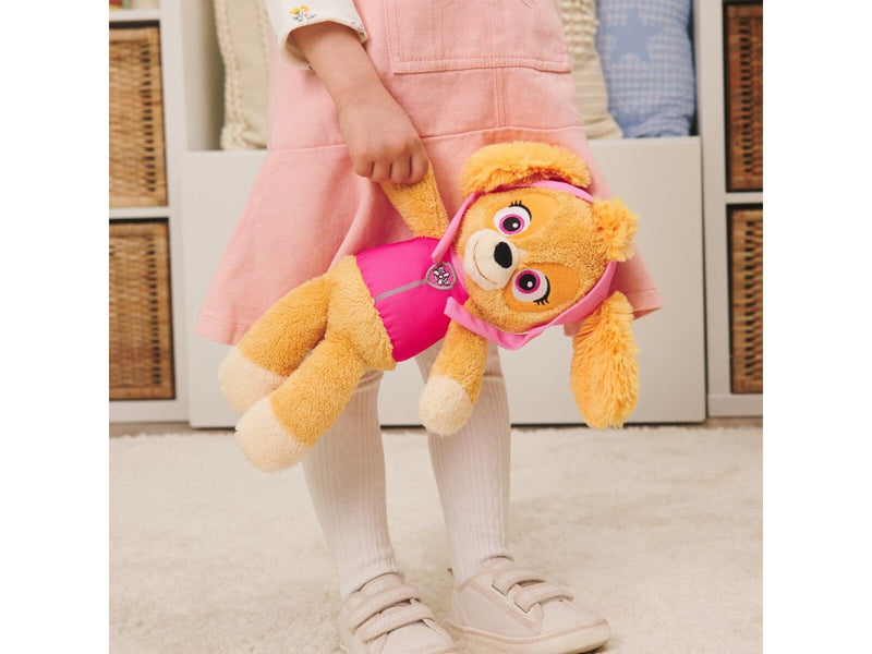 Paw Patrol Gund Take A Long Plush - Skye