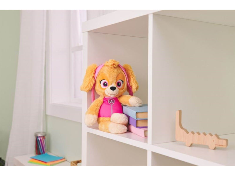 Paw Patrol Gund Take A Long Plush - Skye