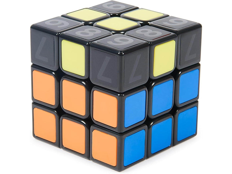 Rubiks Tutor Cube 3x3