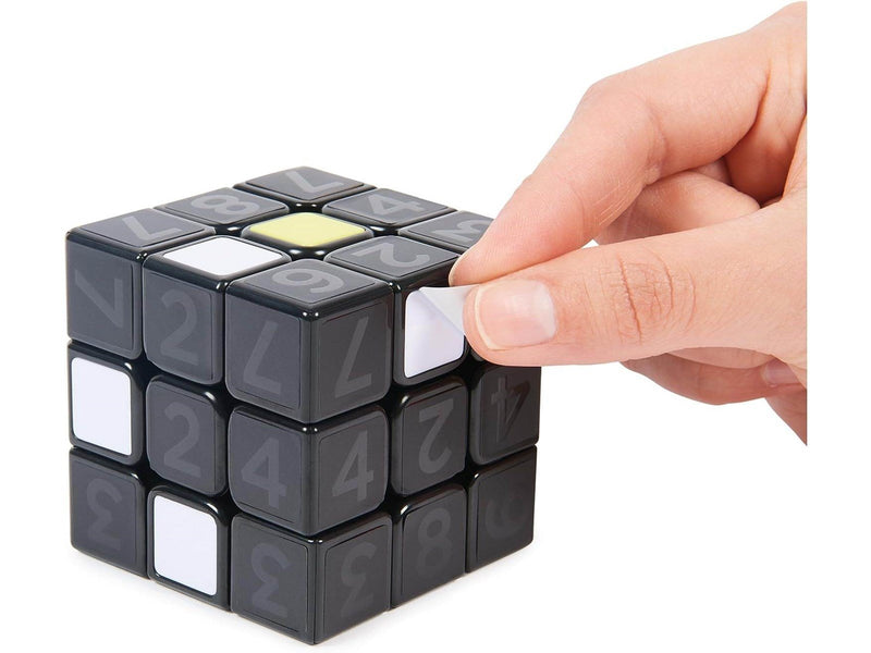 Rubiks Tutor Cube 3x3