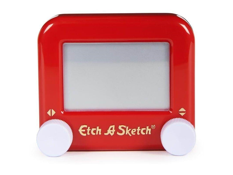 Etch A Sketch Pocket