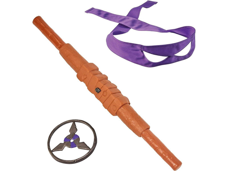 Playmates Toys Mutant Mayhem Basic Roleplay Donatello