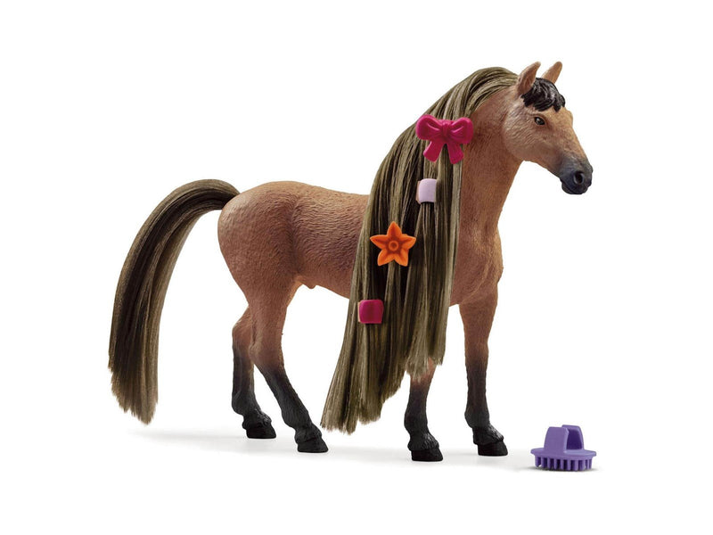 Schleich BH Achal Tekkiner Stallion