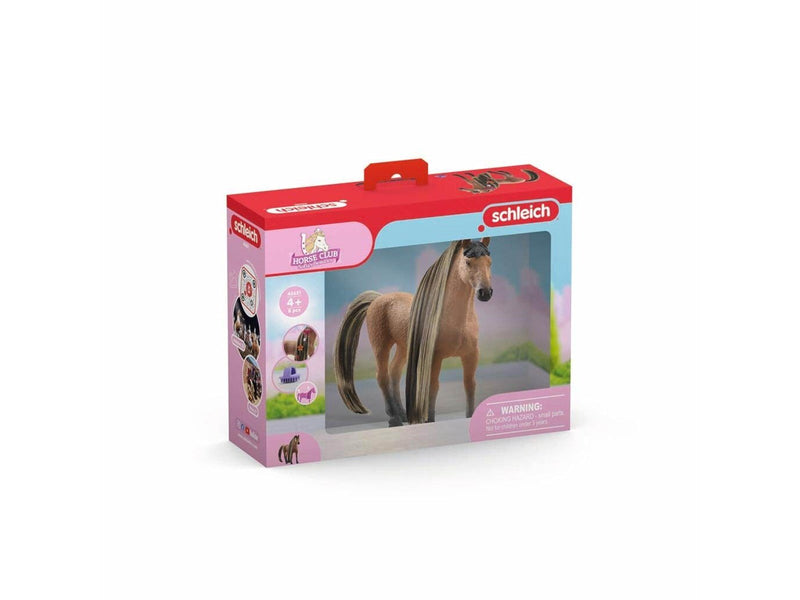 Schleich BH Achal Tekkiner Stallion