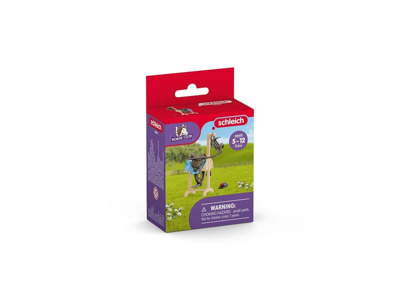 Schleich Pferdetransport Zubehör