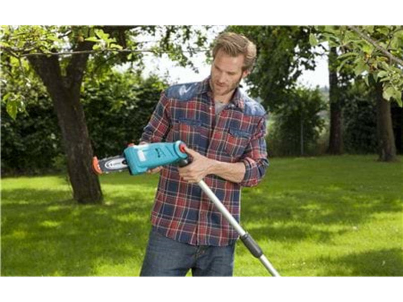 Gardena Teleskop Hochentaster TCS 720/20