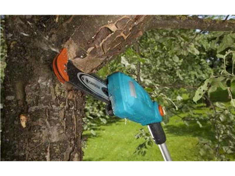 Gardena Teleskop Hochentaster TCS 720/20