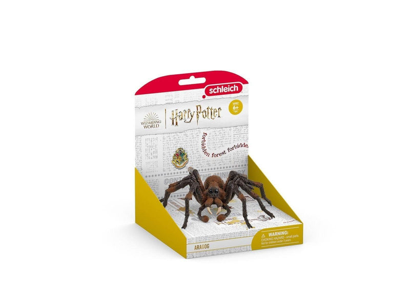 Schleich HP Aragog