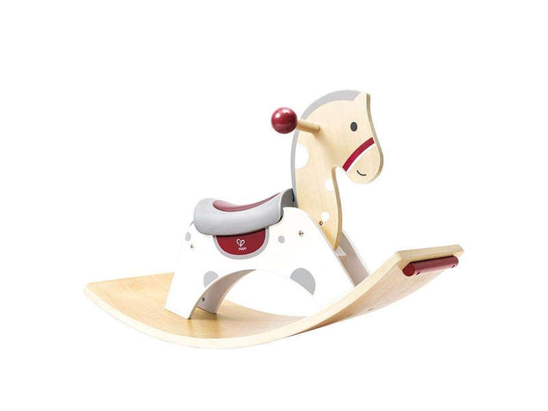 Hape 2 In 1 Rocking Horse