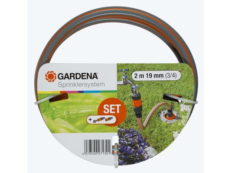 Gardena Profi-System Anschlussgarnitur