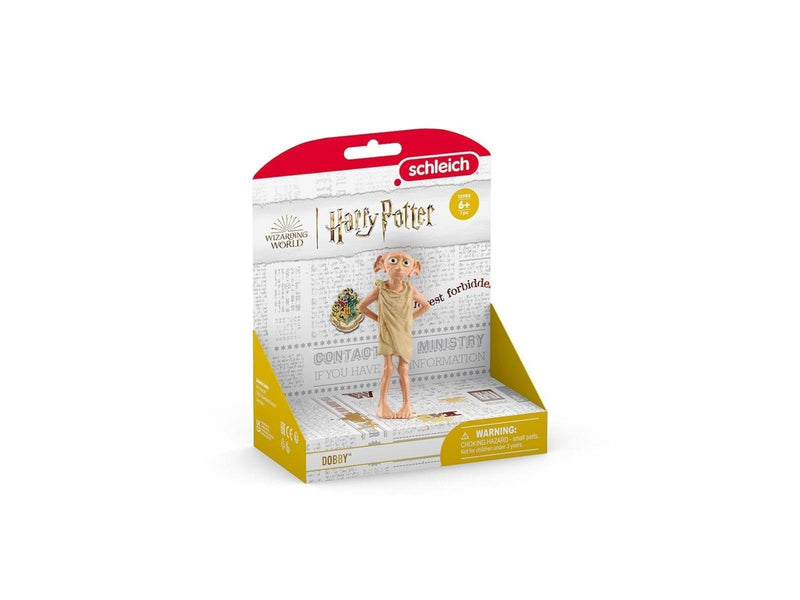 Schleich HP Dobby