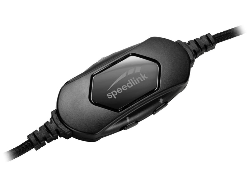 Speed-Link VIRTAS Illuminated