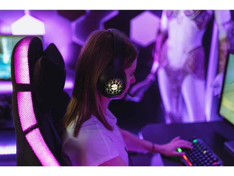 Speed-Link VIRTAS Illuminated