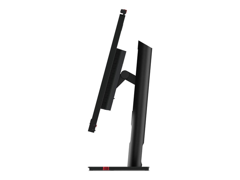 27" Lenovo ThinkVision T27hv-30 - 2560x1440 - IPS - 90W USB HUB - LAN RJ-45