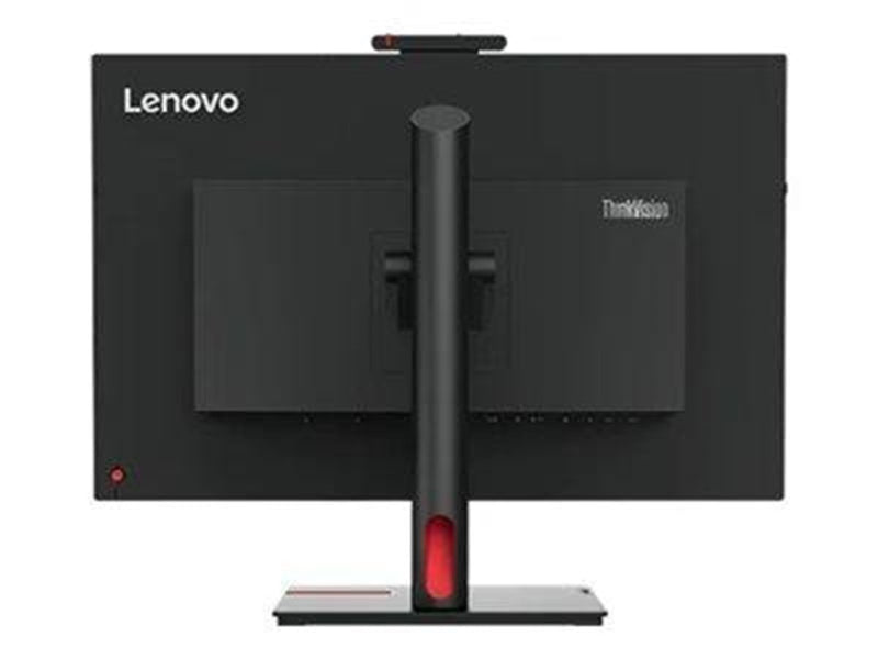 27" Lenovo ThinkVision T27hv-30 - 2560x1440 - IPS - 90W USB HUB - LAN RJ-45