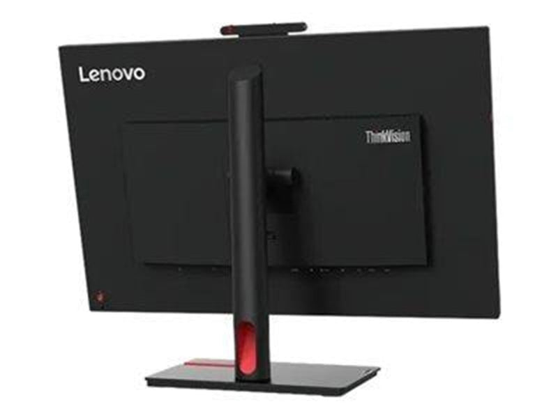 27" Lenovo ThinkVision T27hv-30 - 2560x1440 - IPS - 90W USB HUB - LAN RJ-45