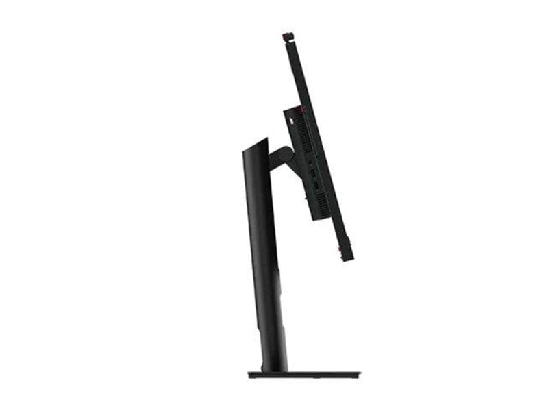 27" Lenovo ThinkVision T27hv-30 - 2560x1440 - IPS - 90W USB HUB - LAN RJ-45