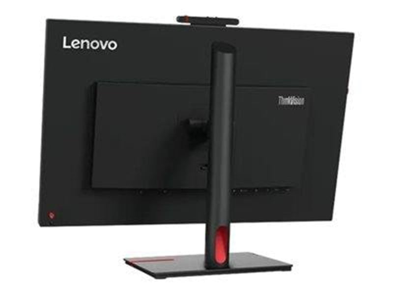 27" Lenovo ThinkVision T27hv-30 - 2560x1440 - IPS - 90W USB HUB - LAN RJ-45