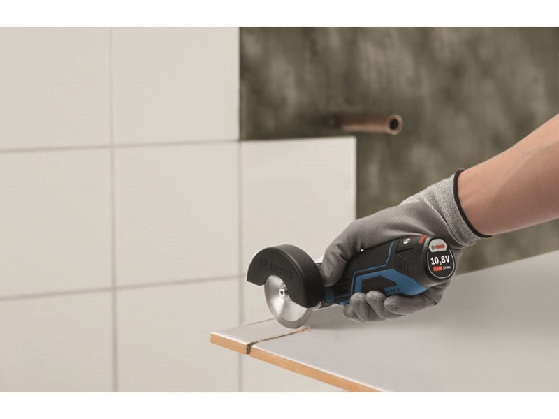 Bosch Professional GWS 12V-76 Professional (SOLO)