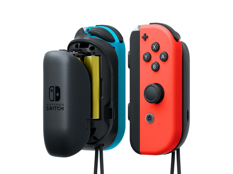Nintendo Joy-Con AA Battery Pack (Pair)