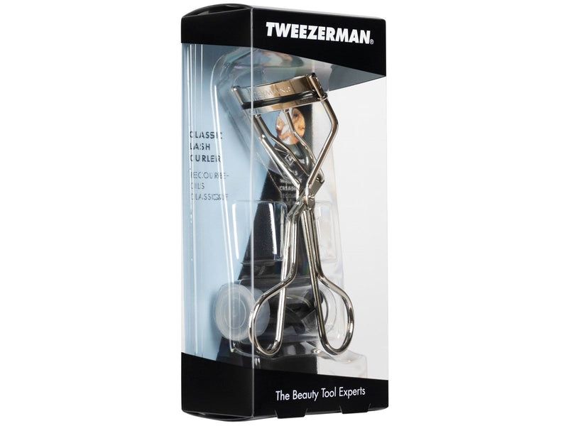 Tweezerman Classic Lash Curler