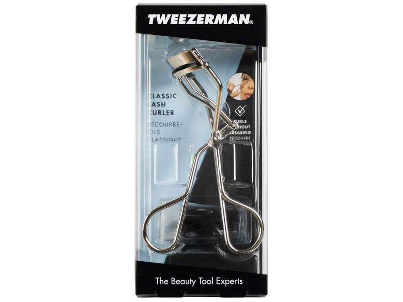 Tweezerman Classic Lash Curler