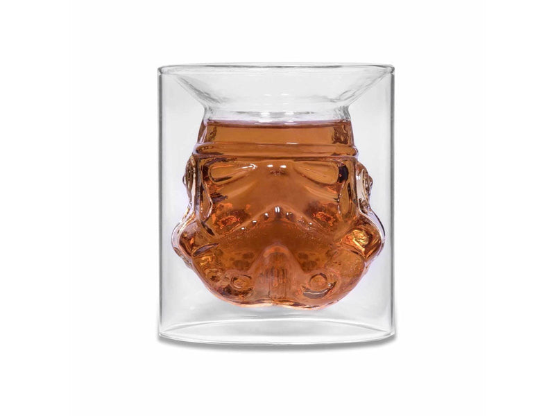 Thumbs Up! Original Stormtrooper Glass