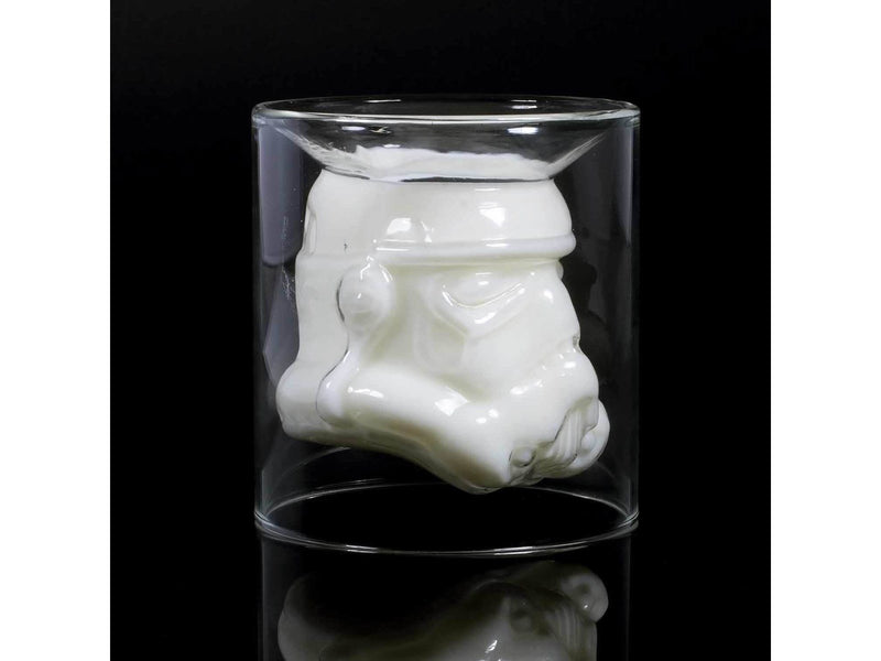 Thumbs Up! Original Stormtrooper Glass
