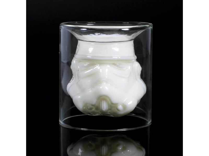 Thumbs Up! Original Stormtrooper Glass