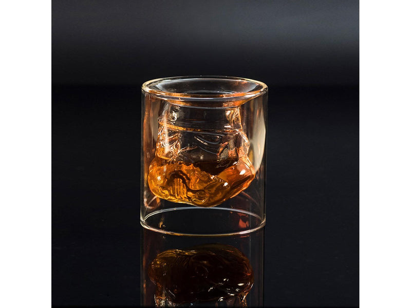 Thumbs Up! Original Stormtrooper Glass