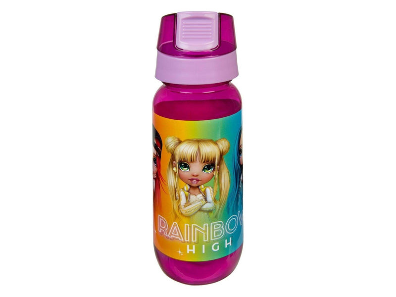 Undercover Rainbow High Drinking Bottle 450ml