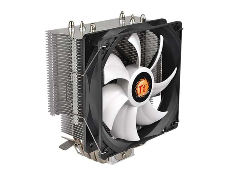Thermaltake Contac Silent 12 - CPU-Luftkühler - Max 28 dBA