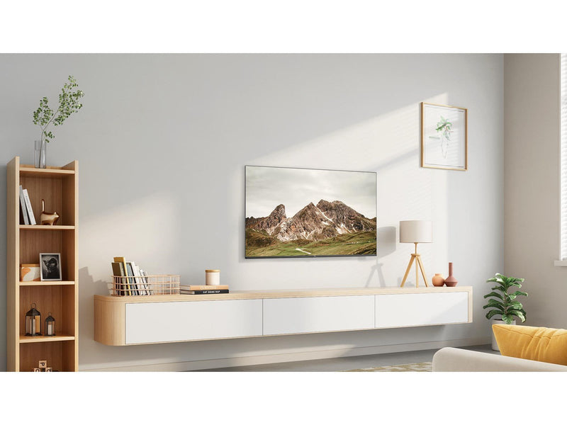 TCL 32" Flachbild TV S54 Series 32S5400A TV LED 720p