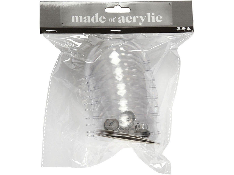 Creativ Company 52141 Christmas ornament
