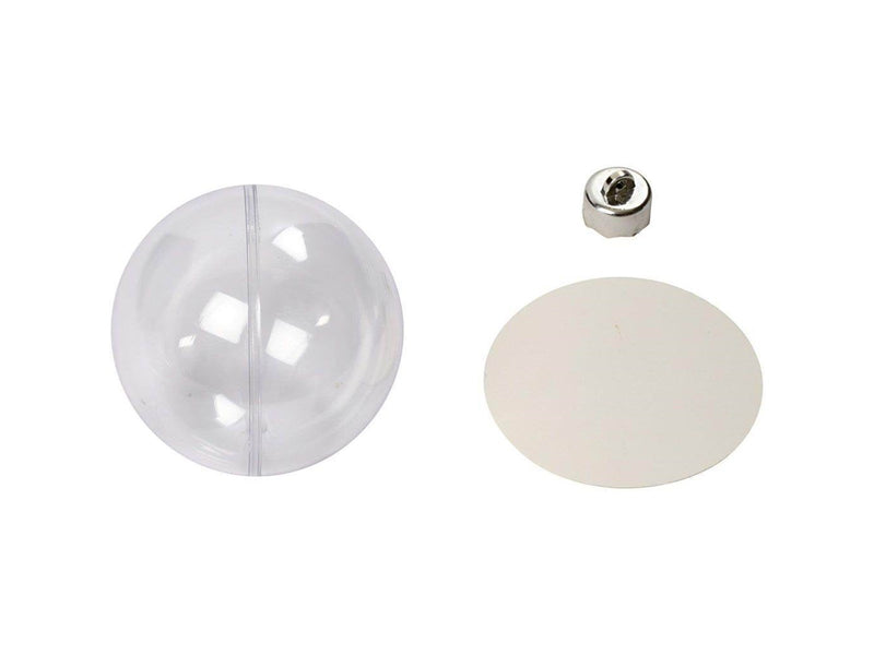 Creativ Company 52141 Christmas ornament