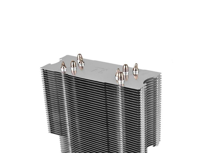 Thermaltake Contac Silent 12 - CPU-Luftkühler - Max 28 dBA