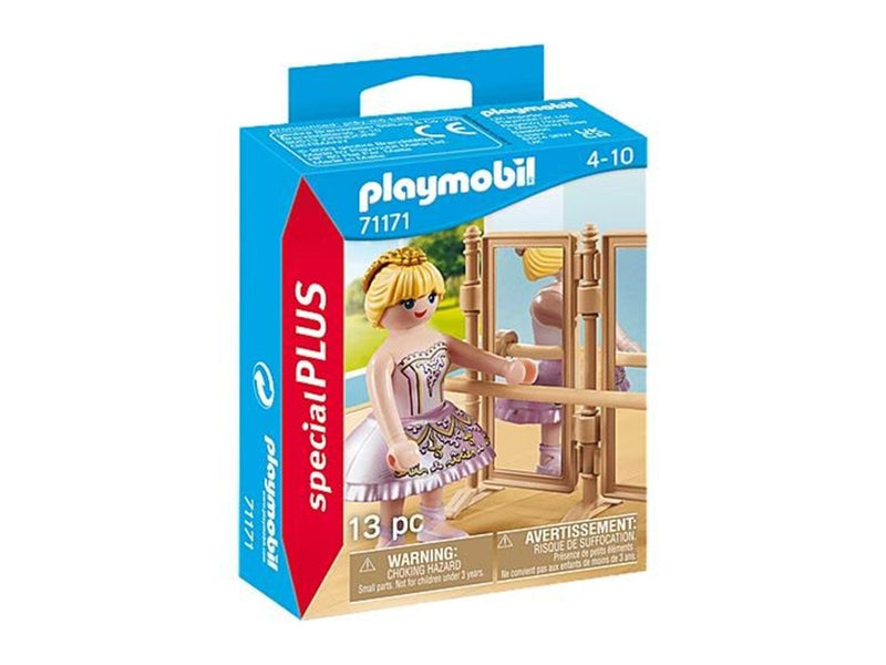 Playmobil Special PLUS - Ballerina