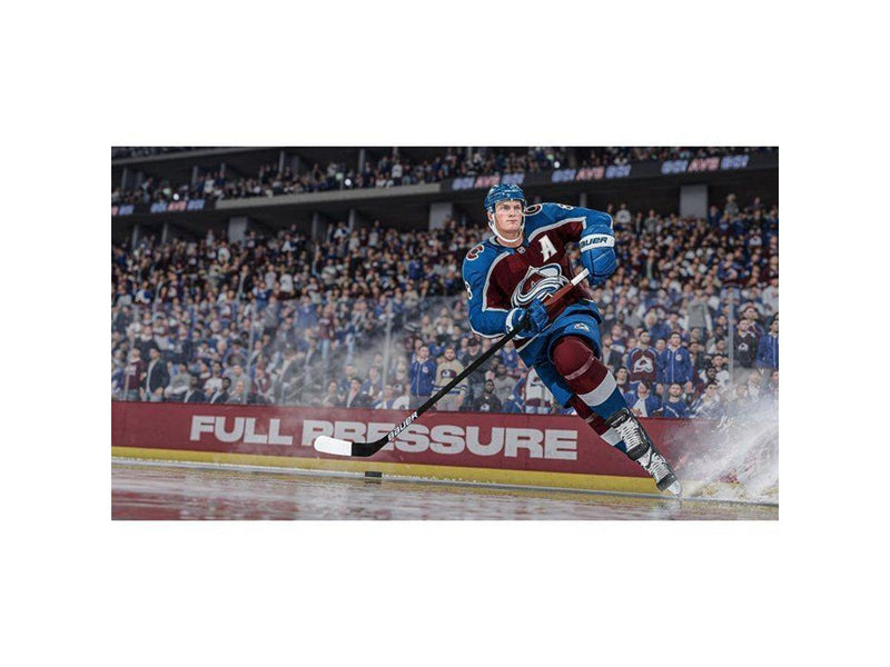 NHL 24 - Microsoft Xbox Series X - Sport - PEGI 12