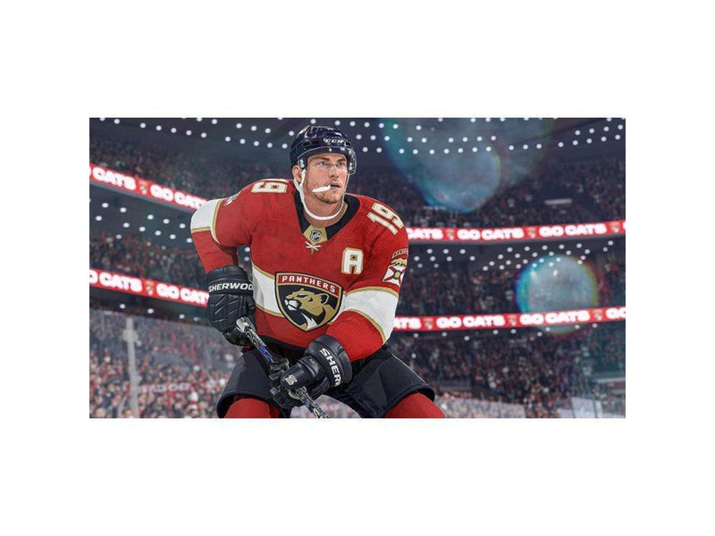 NHL 24 - Microsoft Xbox Series X - Sport - PEGI 12
