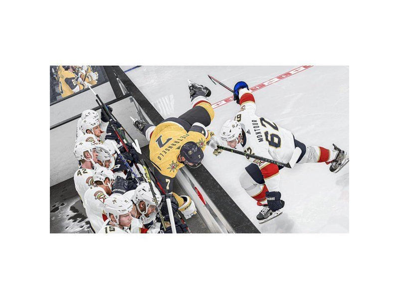 NHL 24 - Microsoft Xbox Series X - Sport - PEGI 12